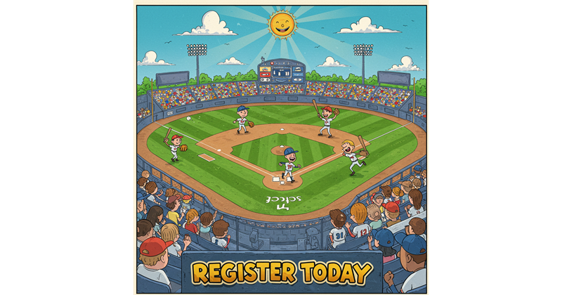 Registrations Closing Soon!