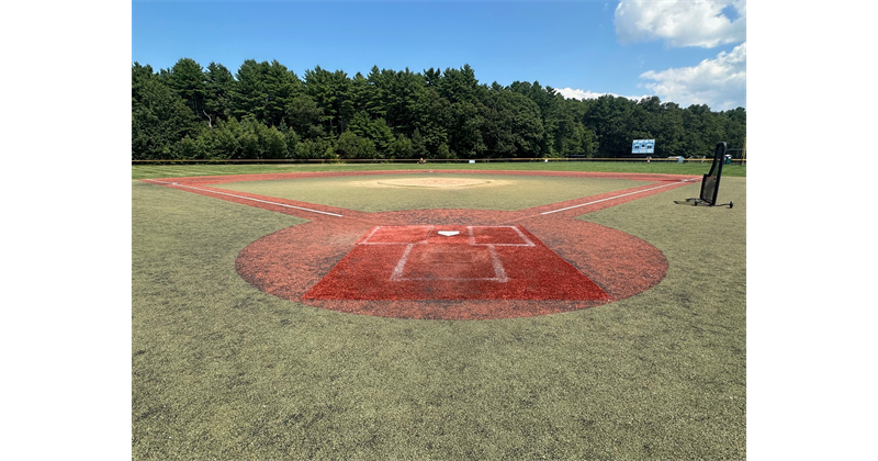 Schilling Field Fundraiser