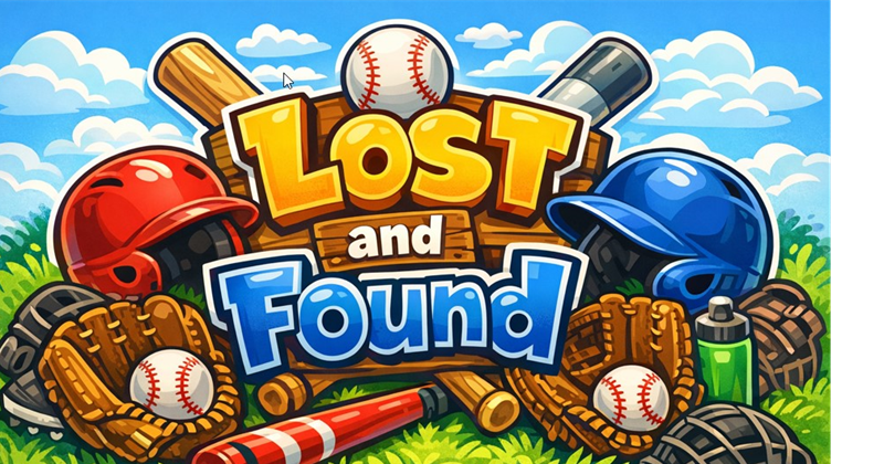 Lost & Found